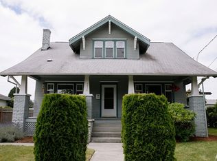 6838 S J St, Tacoma, WA 98408