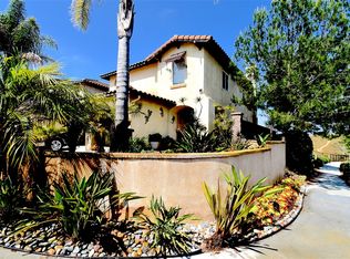 604 Vista San Rafael, San Diego, CA 92154