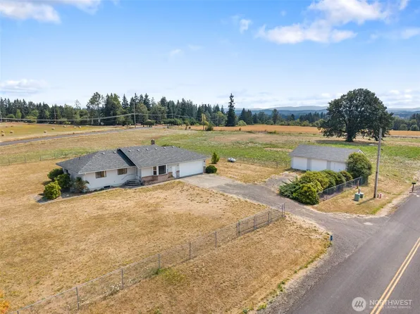 117 Plomondon Road, Toledo, WA 98591