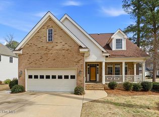 3025 Woods Walk Way, Rocky Mount, NC 27804
