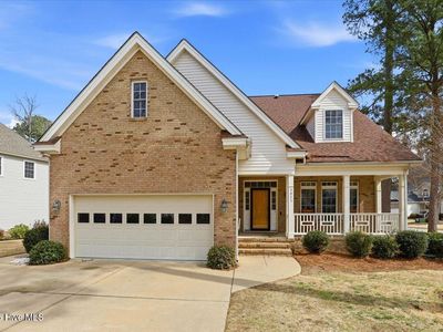 3025 Woods Walk Way, Rocky Mount, NC, 27804