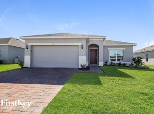 537 Wildcat Ln, Davenport, FL 33837