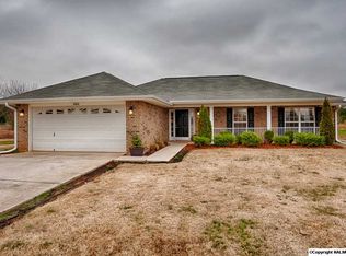 4968 Old Railroad Bed Rd, Harvest, AL 35749