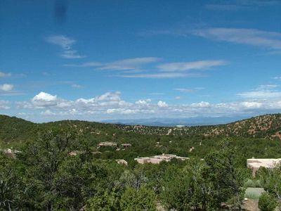 2059 Cerros Altos, Santa Fe, NM, 87501