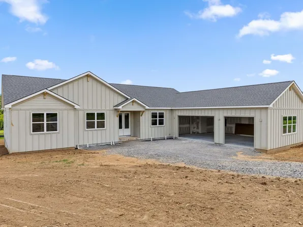 108 Pinnacle Point Ln, Dunlap, TN 37327