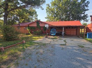 15556 W Us Highway 270, McAlester, OK 74501