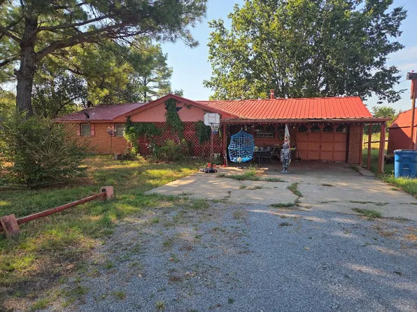 15556 W Us Highway 270, McAlester, OK 74501