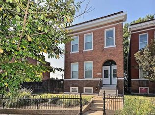 4639-4641 Virginia Ave, Saint Louis, MO