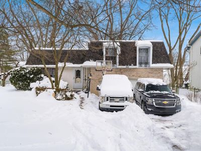 6162 Oakfield Dr E, Columbus, OH, 43229
