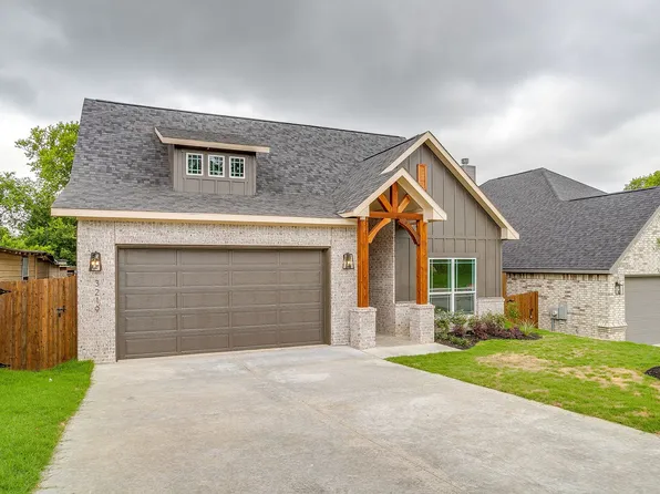 3219 NW 25th St, Fort Worth, TX 76106