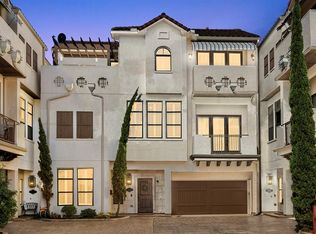 717 Malone St, Houston, TX 77007