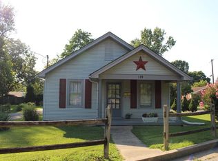 119 Henton Rd, Lexington, KY 40508