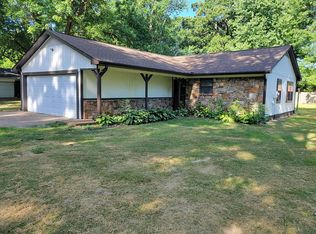 4105 Bringle St, Milan, TN 38358