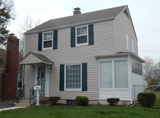 2899 Norwood St, Columbus, OH