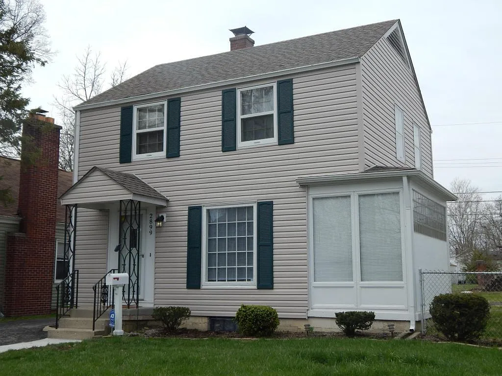 2899 Norwood St photo 1