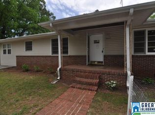 6637 Mountain Heights Dr, Pinson, AL 35126