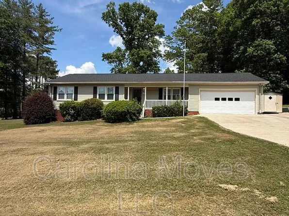102 Haven Rst, Easley, SC 29642