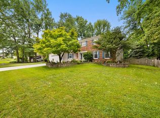 732 Liberty Rd, Mount Laurel, NJ 08054