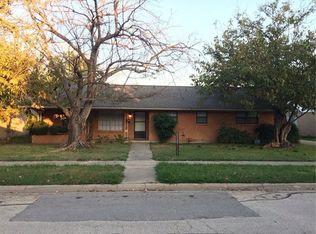 1222 Hillcrest St, Denton, TX 76201