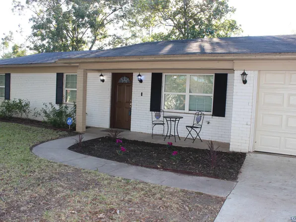 1005 Kay Dr, Gladewater, TX 75647