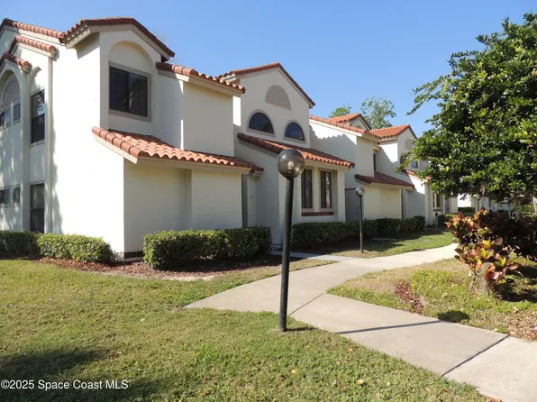 1147 Country Club Dr #1021, Titusville, FL 32780