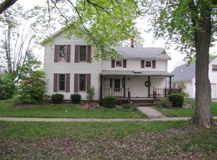 508 Chestnut St, Varna, IL