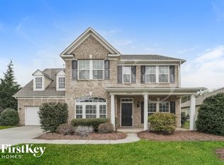 16618 Grassy Creek Dr, Huntersville, NC 28078