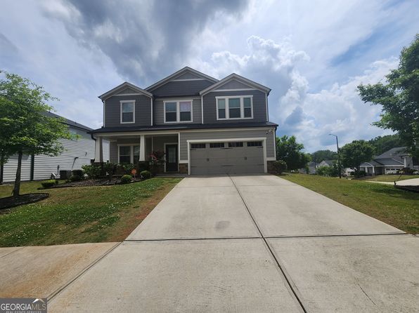 883 Ironhorse Ln SW, Mableton, GA 30126