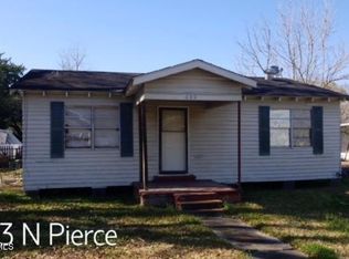 923 N Pierce St, Lafayette, LA 70501