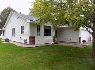 10517 Redwood St NW, Coon Rapids, MN 55433