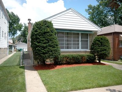 1343 S Wenonah Ave, Berwyn, IL, 60402