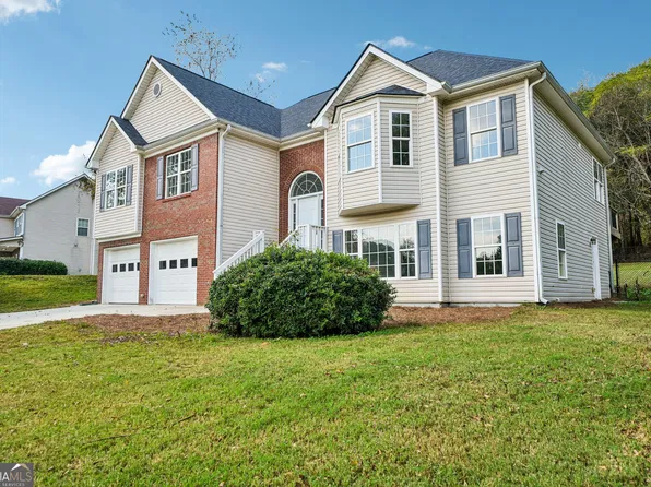 1709 Wyntercreek Ln, Hoschton, GA 30548