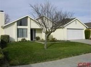 911 Austin Ct, Paso Robles, CA 93446