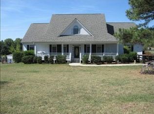 101 Lakefield Dr, Canton, GA 30115