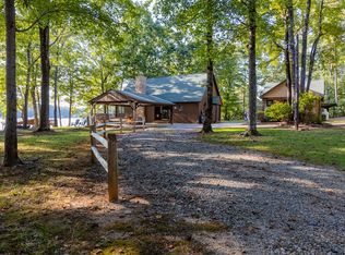 671 Lizard Creek Rd, Littleton, NC 27850