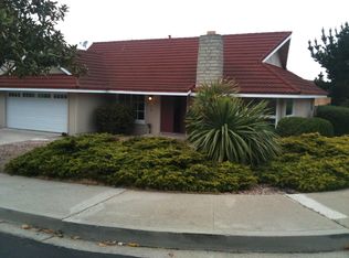 1621 Sheffield Dr, Lompoc, CA 93436