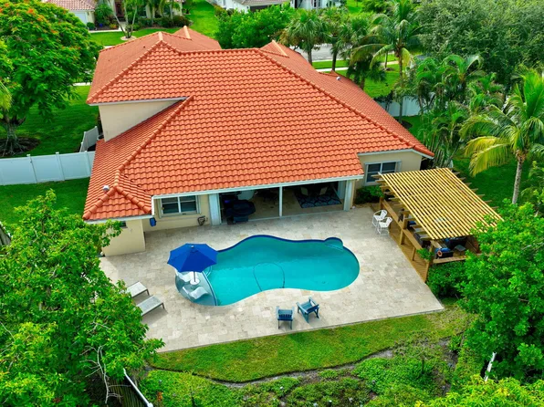 7854 Forestay Drive, Lake Worth, FL 33467