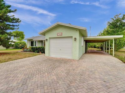 7100 NW 92 Ave, Tamarac, FL, 33321