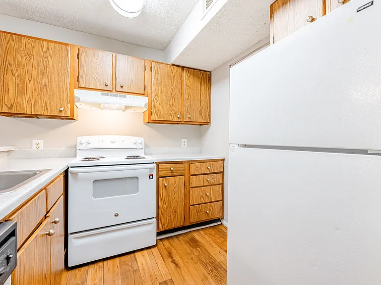Enclave at North Point — Photo 84