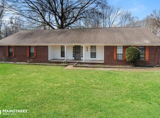 5405 Cohay Dr, Horn Lake, MS 38637