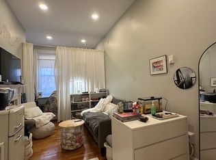 399 Marlborough St APT 10, Boston, MA 02115