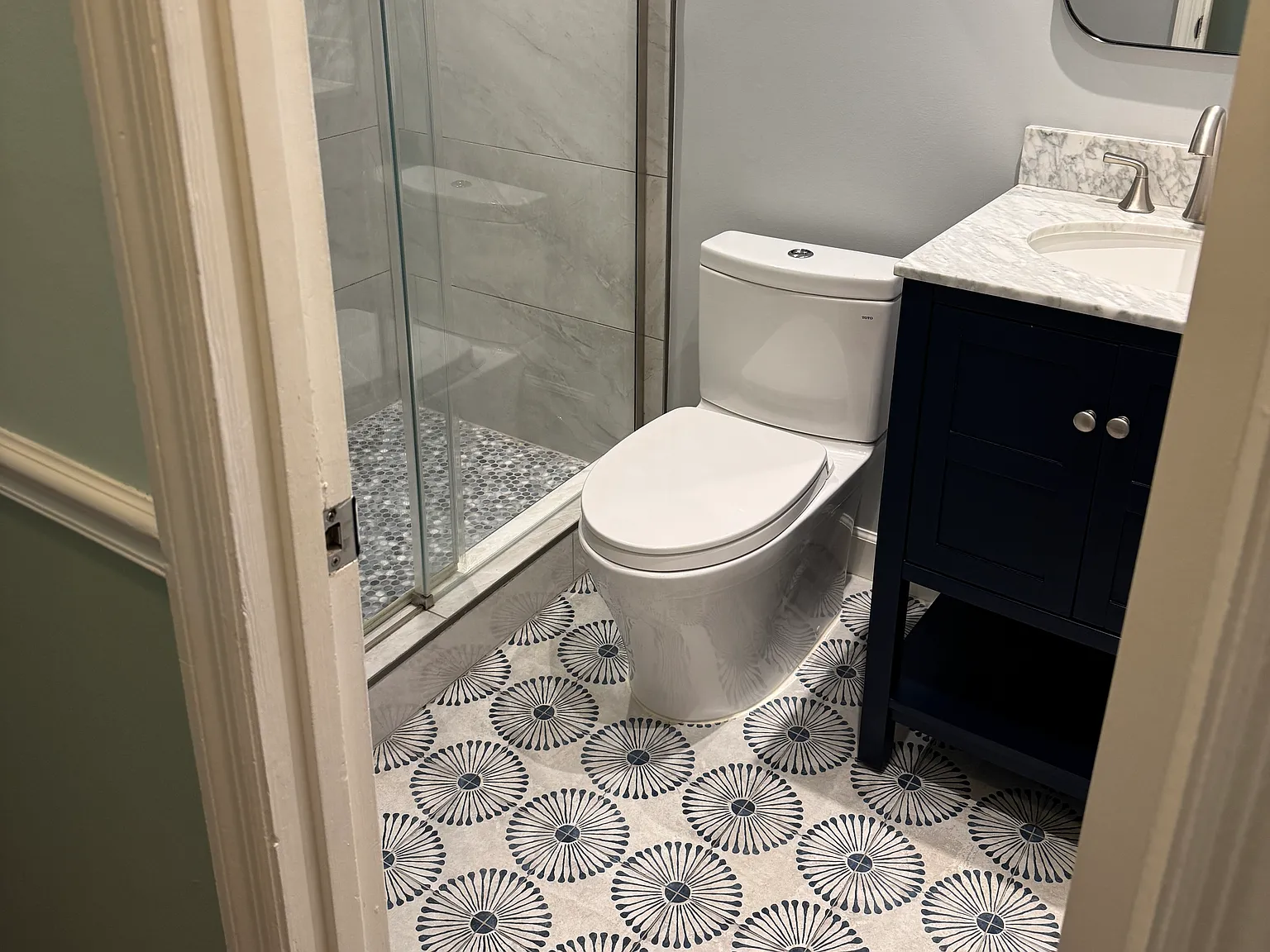 3 bed, 1389 sqft, $2,700 — Photo 3