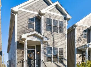 3611 N Mozart St, Chicago, IL 60618