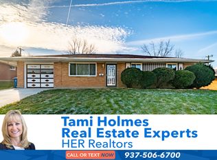 4848 Franlou Ave, Dayton, OH