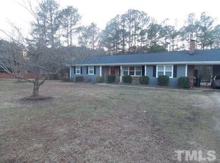 12717 Powell Rd, Wake Forest, NC 27587