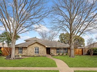 821 Green Brook Dr, Allen, TX 75002