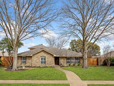 821 Green Brook Dr, Allen, TX, 75002