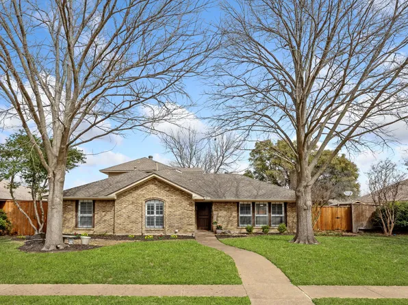 821 Green Brook Dr, Allen, TX 75002