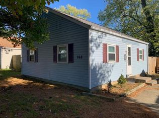 968 Meadow Ln, Lexington, KY 40505