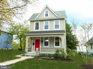 5913 Marluth Ave, Baltimore, MD 21206